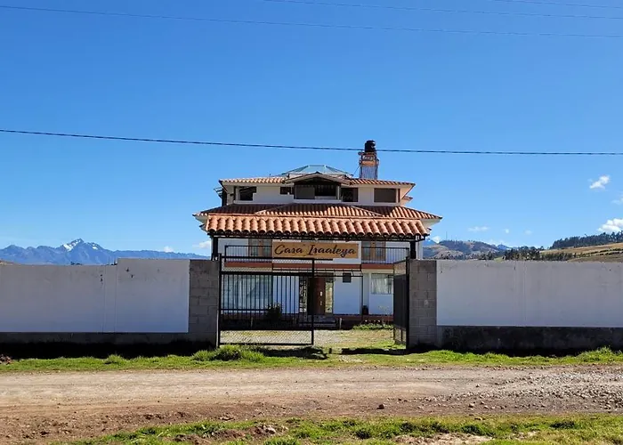 Casa vacanze Casa Isaaleya Cuzco