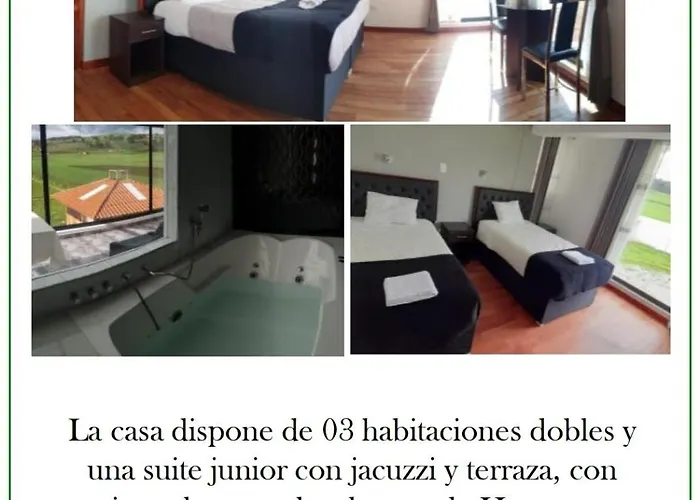 Casa vacanze Casa Isaaleya